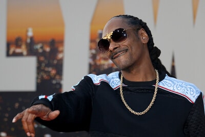  The Numerology of Snoop Dogg