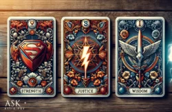 Tarot-Deck-Review-DC-Tarot