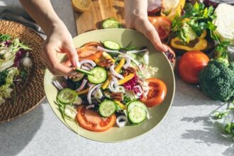 The_Spiritual_Connection_to_Food_ Exploring_Esoteric_Diets_and_their_Benefits