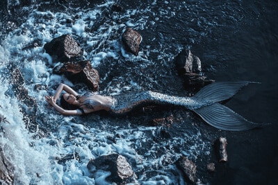 2023, The Year Of The Mermaid, But What Does Astrology Have To Do With It?