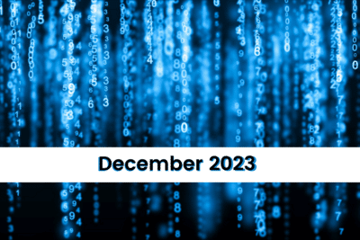 Key Numerology Numbers December 2023