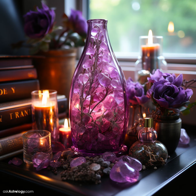 magical-altar-psychic-purple