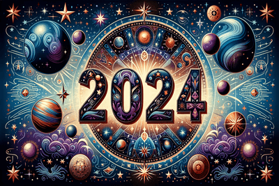 Numerology Insights: The Top Dates in 2024 and How to Leverage Their Energies
