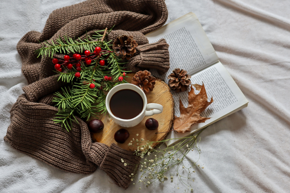 Creating Holiday Memories: 5 fun winter rituals for the whole family