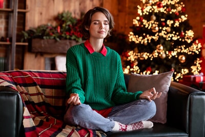 How To Keep Your Mind, Body, And Spirit Healthy During The Holidays