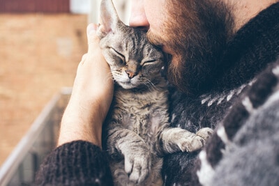 The Power of Pet Rituals: Strengthening the Spiritual Bond with Your Furry Friends