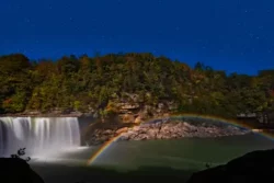 To do List 2024: Contemplate a Moonbow