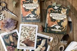 tarot-deck-review-woodland-wardens-jessica-roux