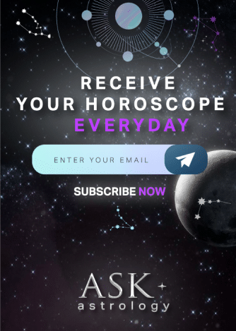 get now your free daily horoscope
