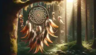 dreamcatchers symbolism