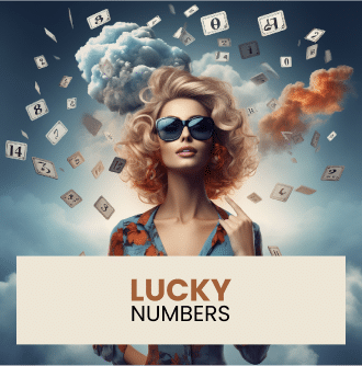 Lucky Numbers In Numerology