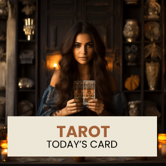 Tarot Card of the Day