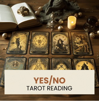YES or NO Tarot