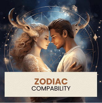Zodiac Love Compatibility