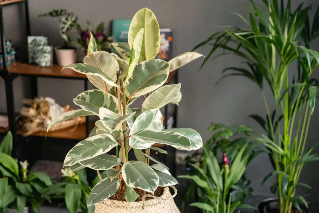 horoscopes-sun-sign-indoor-plant