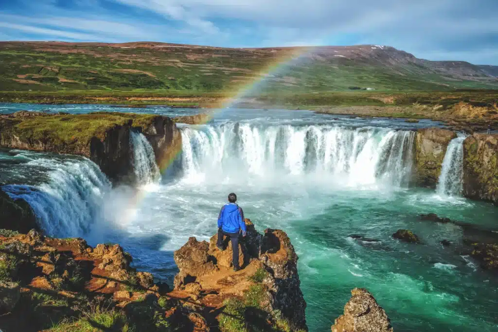 Spiritual-Meaning-of-a-Rainbow