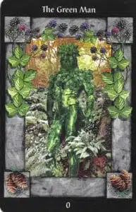 the_green_man