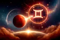 Mars Enters Gemini on July 20th: Get Ready To Embrace These Changes!