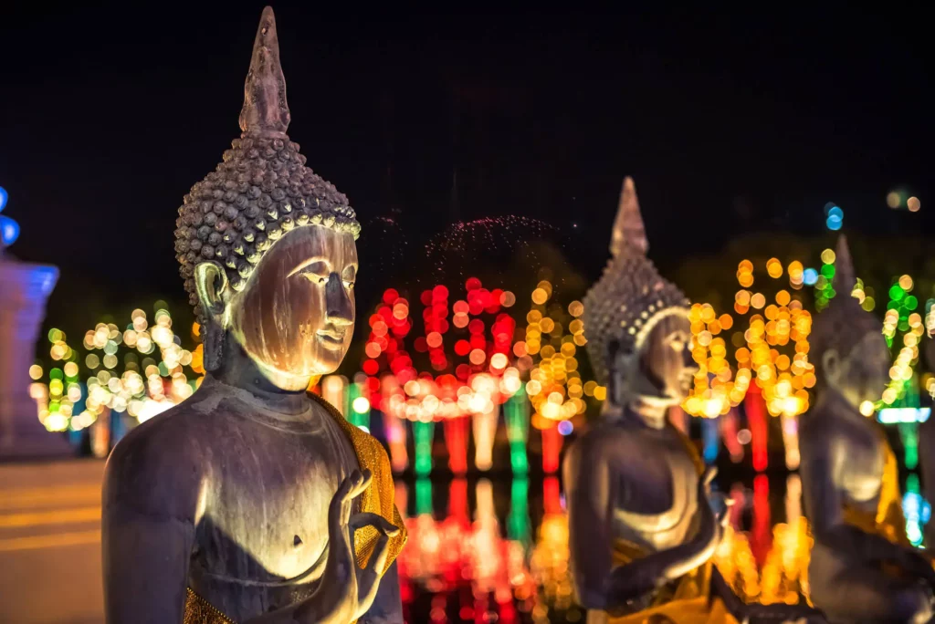 Vesak and Buddha Day 2024 Honoring the Enlightened One on May 23
