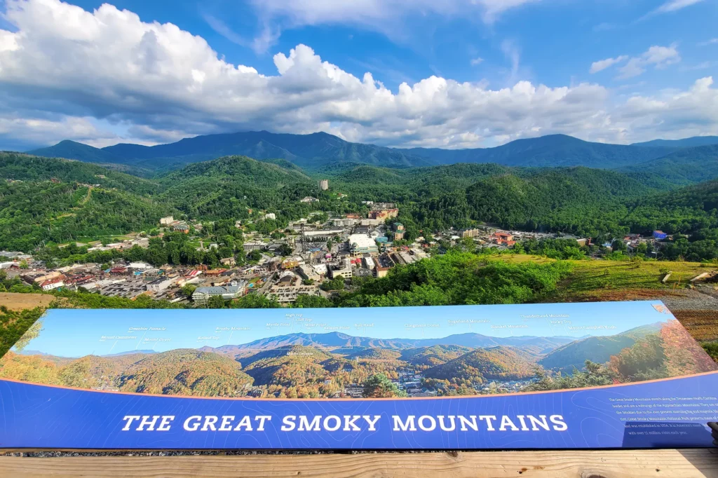 great-smoky-mountains-tennessee