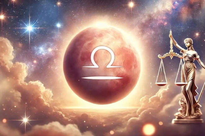 Venus Is at Home In Libra: Relationships and Partnerships Take Center Stage