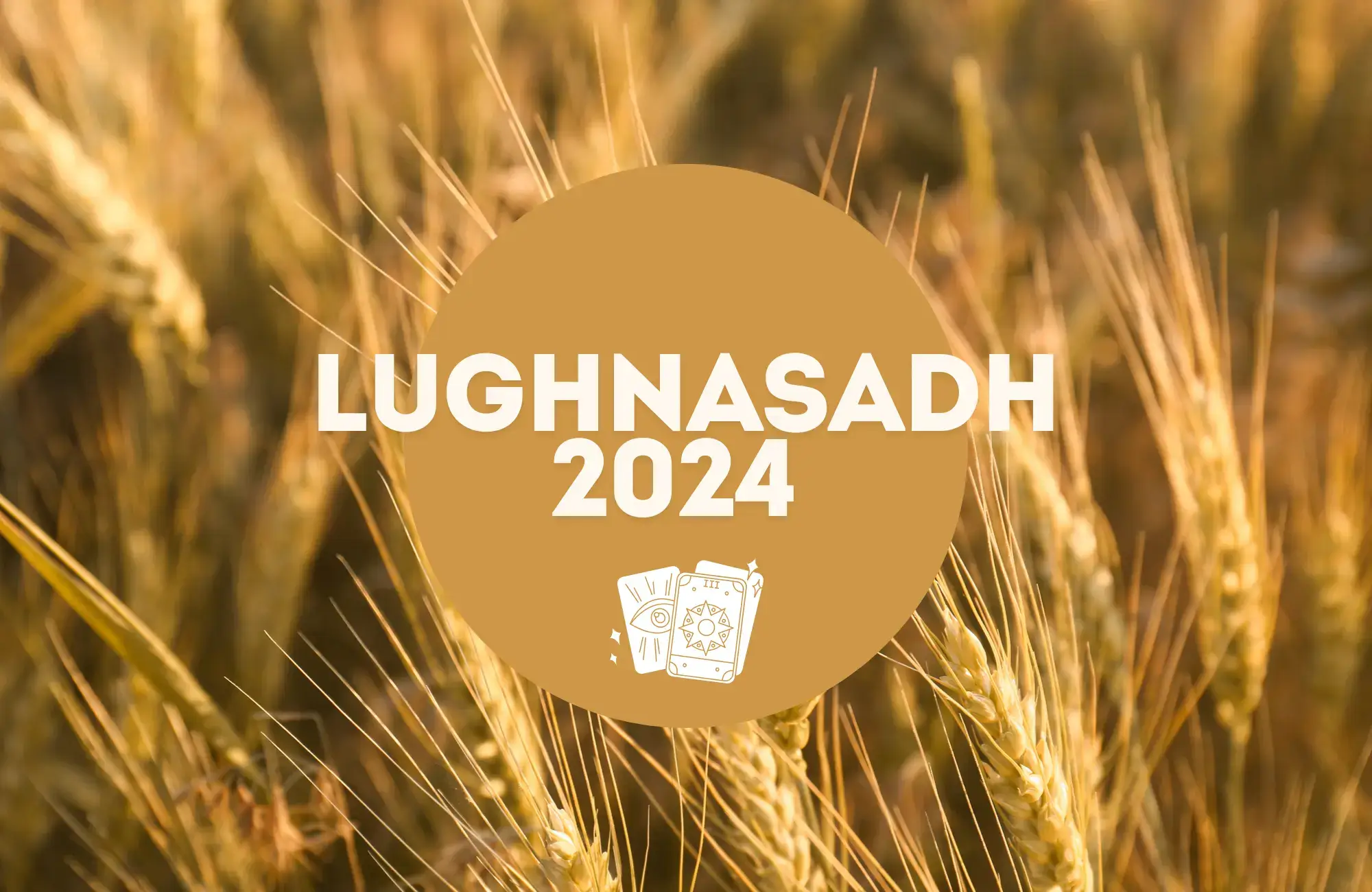 Lughnasadh-2024