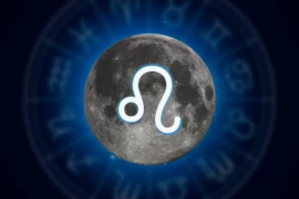 Welcome in the New Moon in Leo on August 4th, 2024