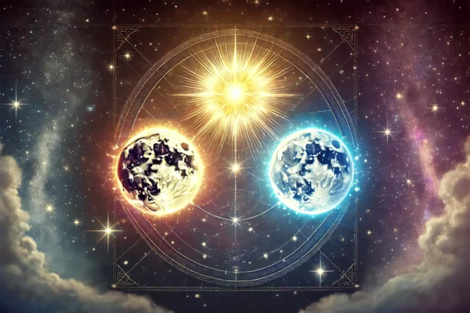 The Big 3 in Astrology: Understanding Your Sun, Moon, and Rising Signs