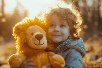 Astrology Guide for Raising Leo Children