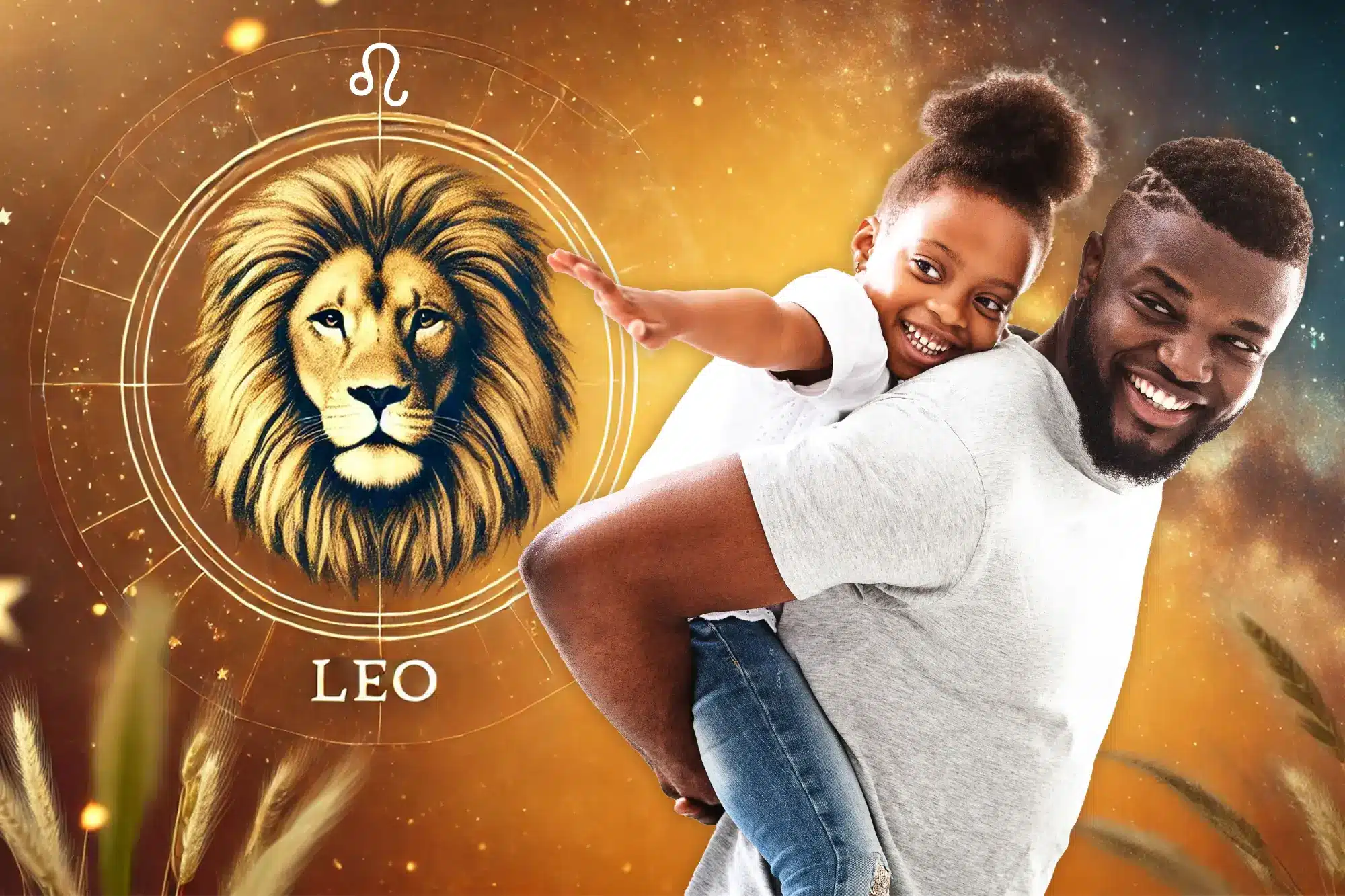 How To Be The Perfect Leo Parent?