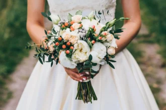 The Esoteric Language of Flowers: Choosing Meaningful Blooms for Your Wedding