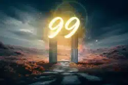 The Gateway 99 - Numerology of 9/9