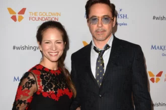 Robert Downey Jr. and Susan Nicole Levin’s Tarot Love Reading