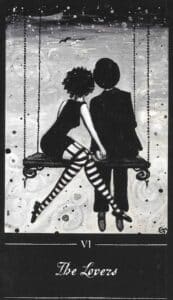 tarot answers August 2024