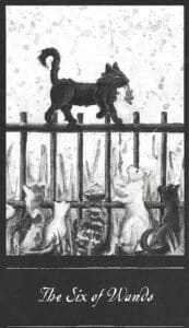 Tarotscope August 2024 Gemini