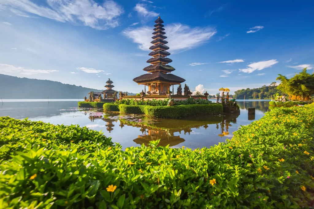 Bali, Indonesia