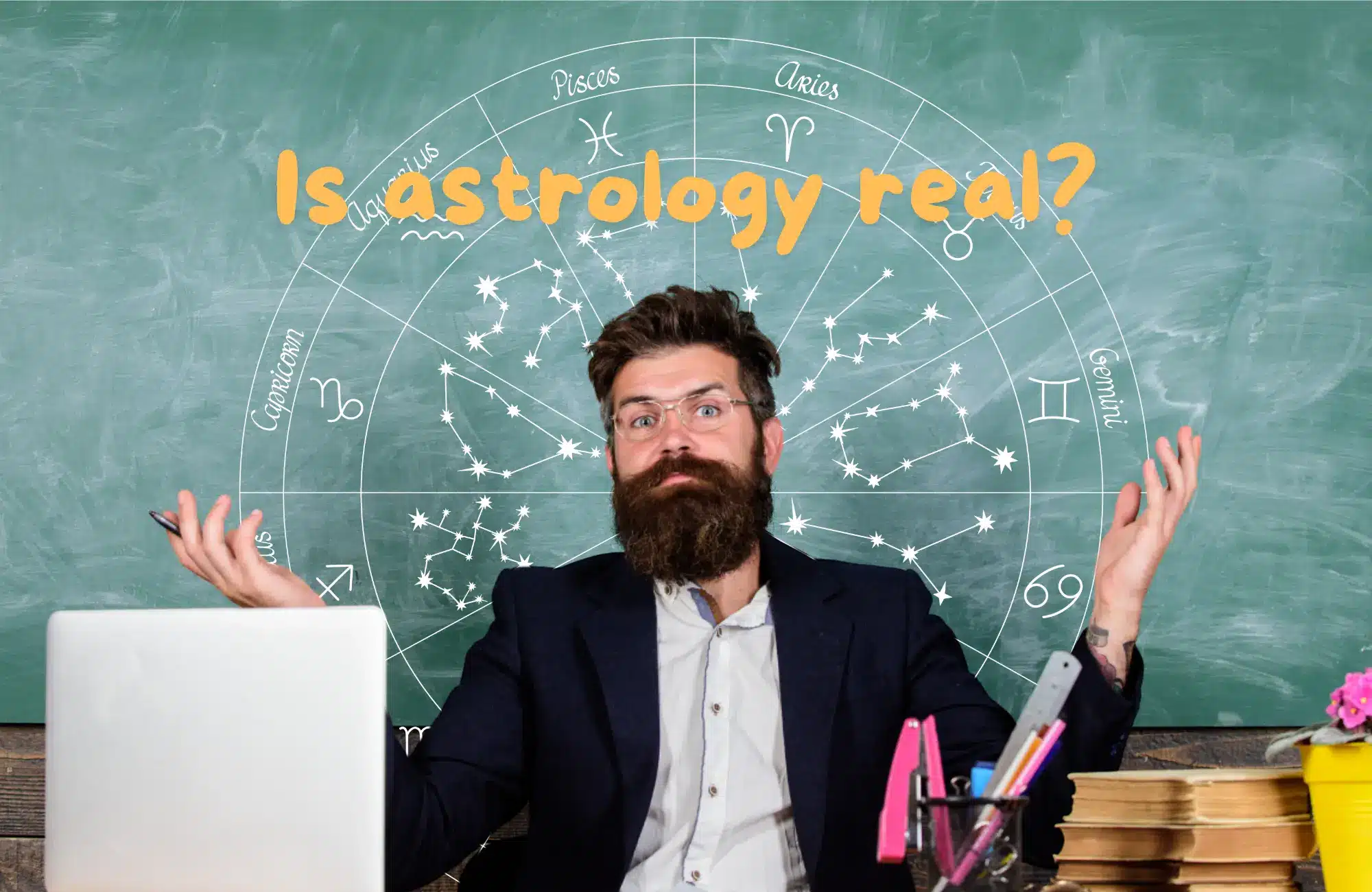 is-astrology-real