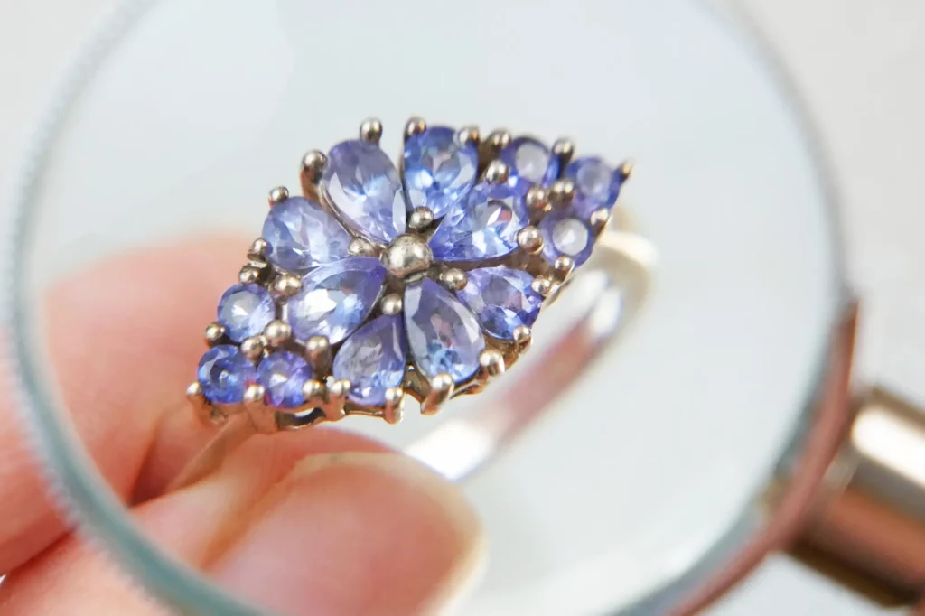 wedding-ring-tanzanite