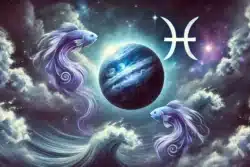 Neptune In Pisces: The Rise in Spirituality and the Decline in Religion