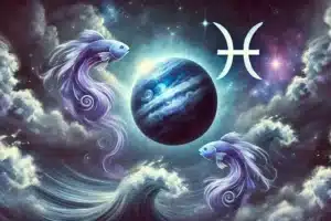 Neptune In Pisces: The Rise in Spirituality and the Decline in Religion