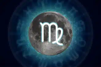 Welcome in the New Moon in Virgo on September 2nd, 2024