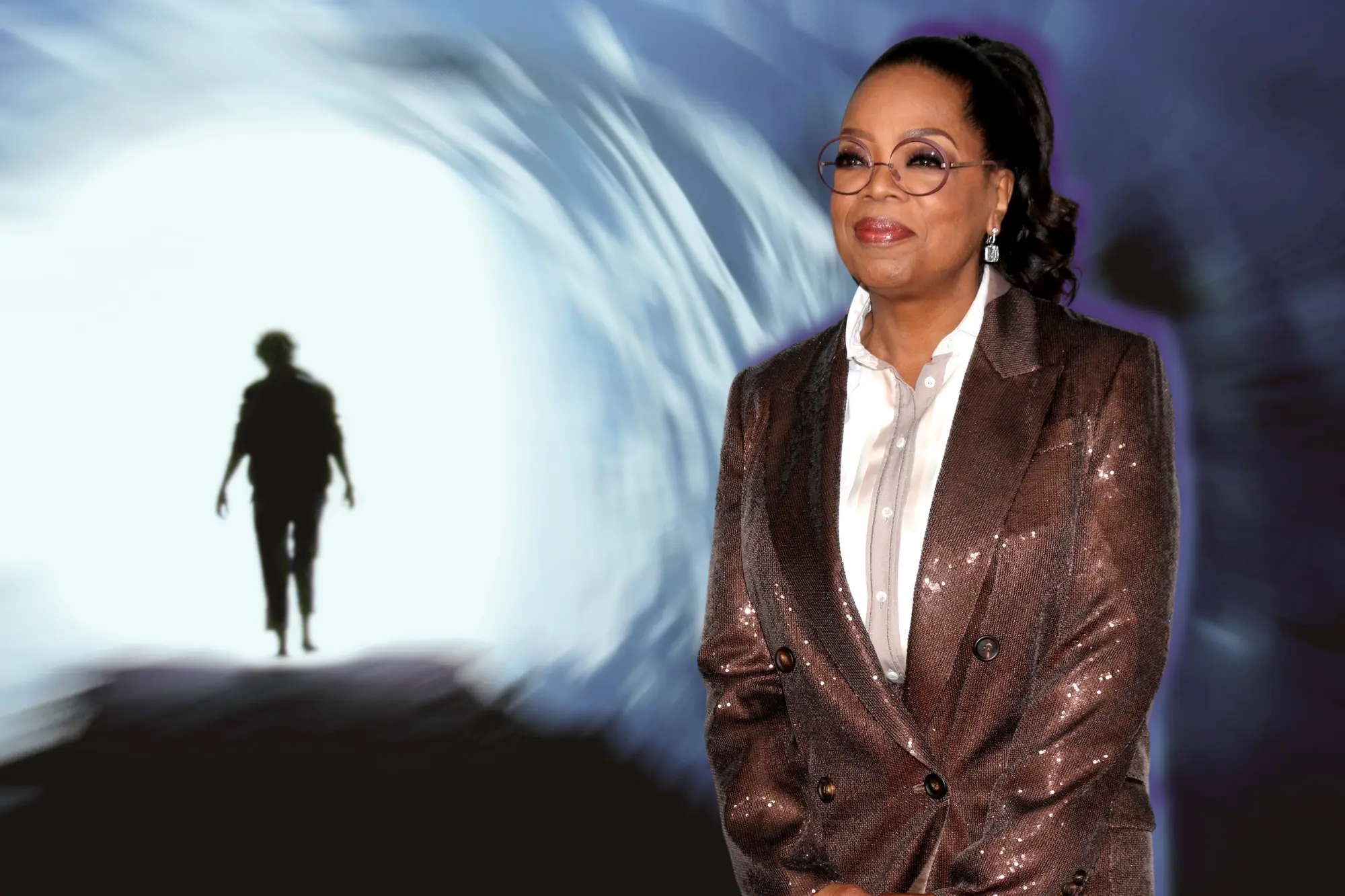 Oprah Explores Reincarnation: Unveiling Mysteries of Past Live