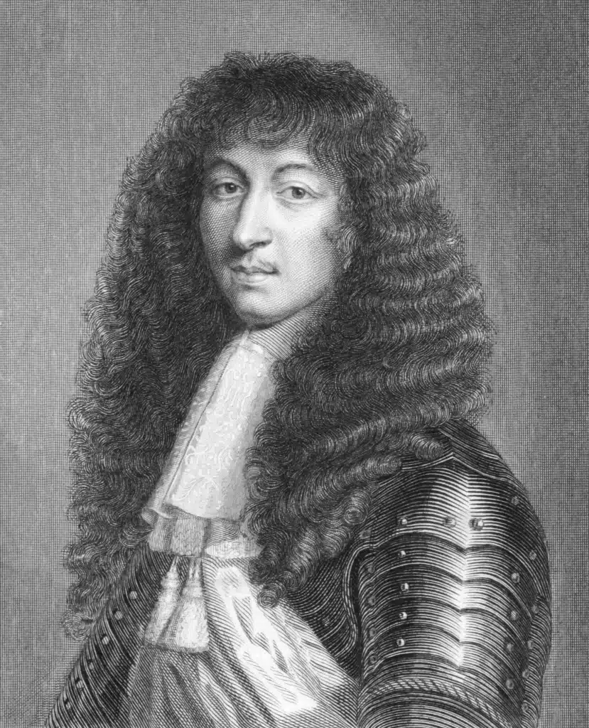 Louis XIV