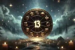 Viernes 13 de septiembre de 2024: Horóscopo de la suerte para cada signo del zodiaco