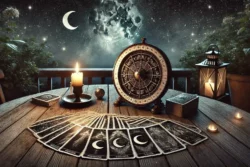 August 2024 Tarotscope: Unveil Your Cards' Predictions!