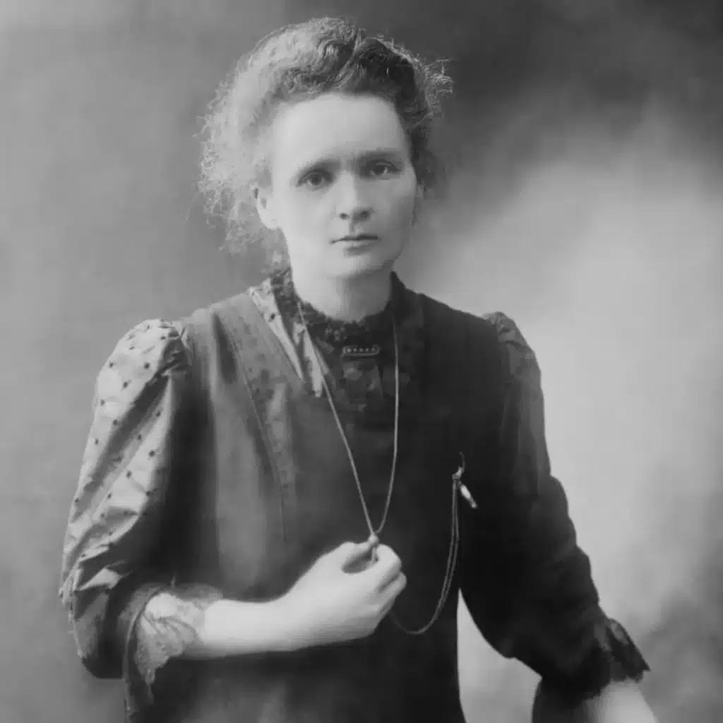 Marie Curie