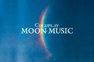 Moon Music by Coldplay: An Album for Another Civilization?