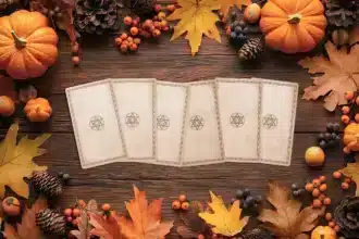 October 2024 Tarotscope: Unveil Your Cards’ Predictions!