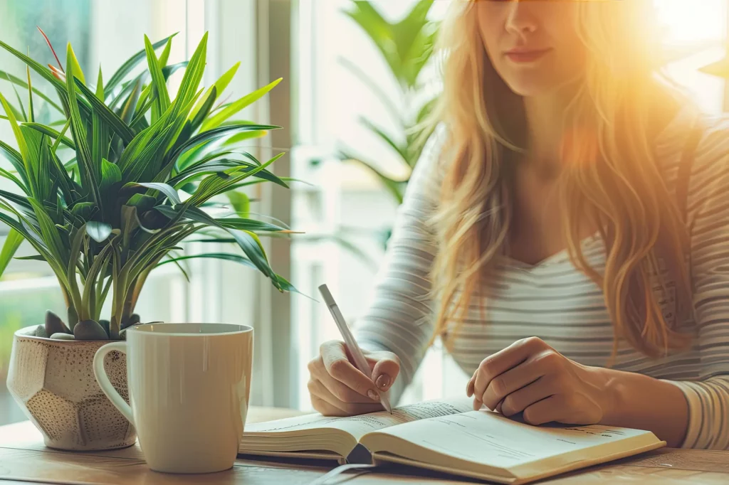 Journal de bord des rêves manifestes