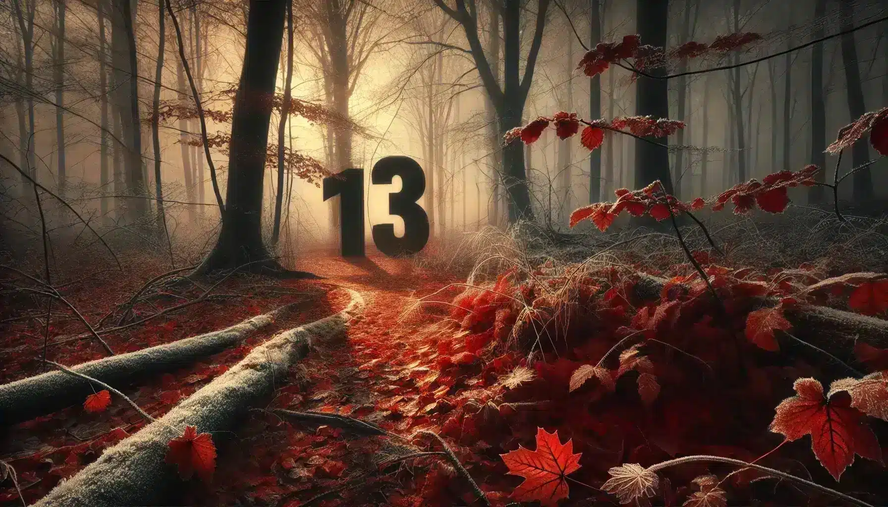 BL_HOR_822_Friday the 13th December 2024 Horoscope Luck for Every Zodiac Sign